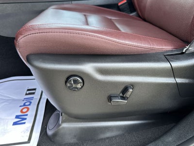 2024 Dodge Durango Citadel