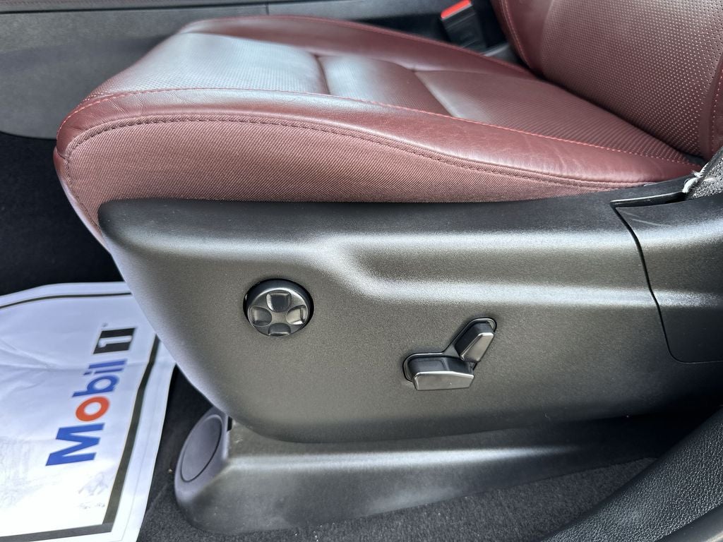 2024 Dodge Durango Citadel