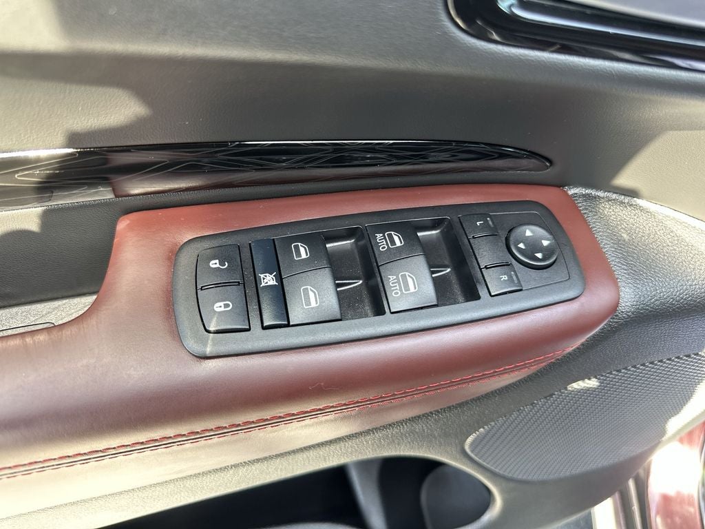 2024 Dodge Durango Citadel