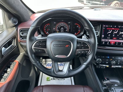 2024 Dodge Durango Citadel