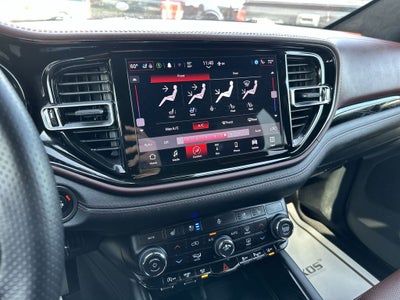 2024 Dodge Durango Citadel