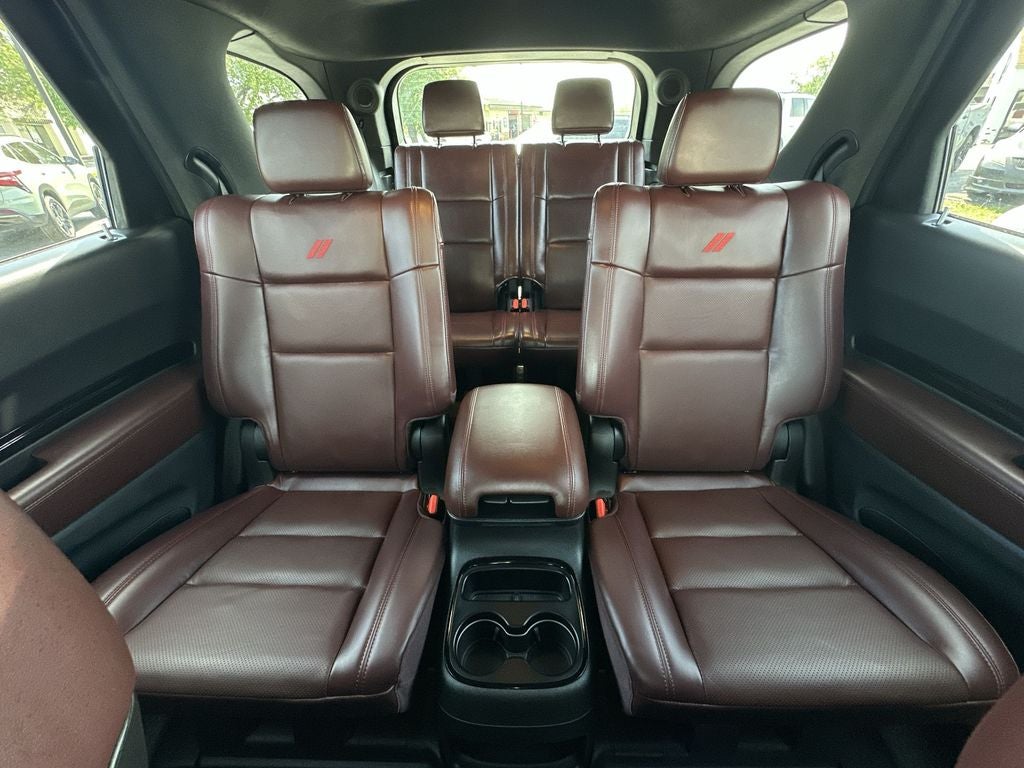 2024 Dodge Durango Citadel