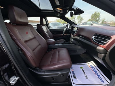 2024 Dodge Durango Citadel