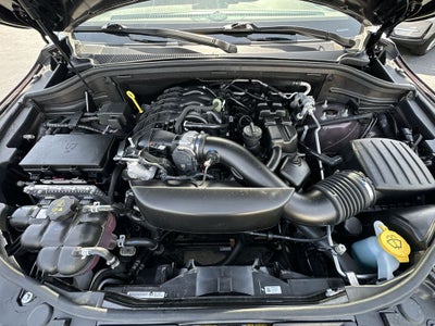 2024 Dodge Durango Citadel