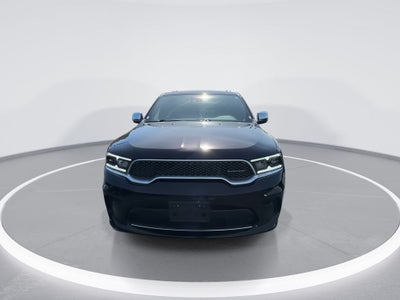 2024 Dodge Durango Citadel