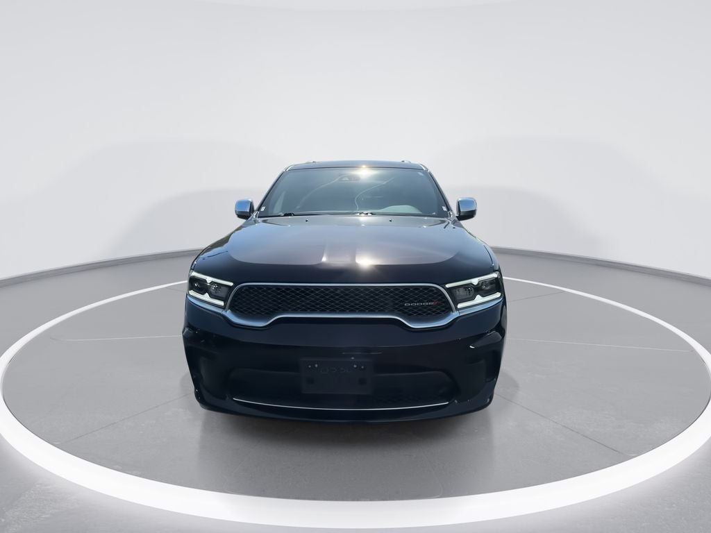 2024 Dodge Durango Citadel