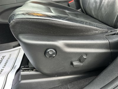 2021 Jeep Grand Cherokee 80th Anniversary Edition