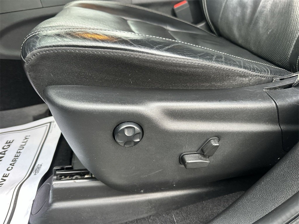 2021 Jeep Grand Cherokee 80th Anniversary Edition