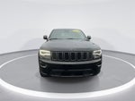 2021 Jeep Grand Cherokee 80th Anniversary Edition