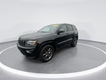 2021 Jeep Grand Cherokee 80th Anniversary Edition