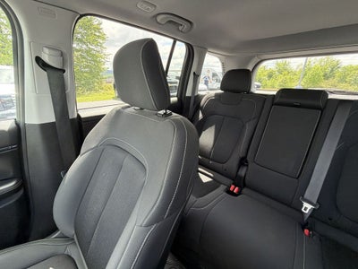 2023 Jeep Grand Cherokee Laredo X