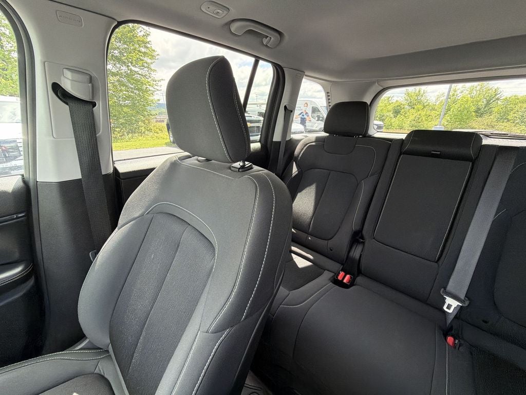 2023 Jeep Grand Cherokee Laredo X