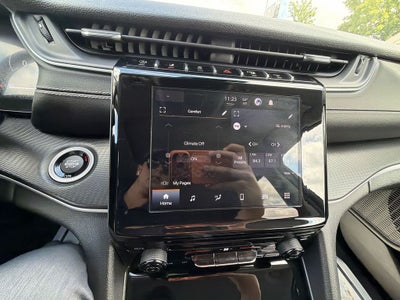 2023 Jeep Grand Cherokee Laredo X