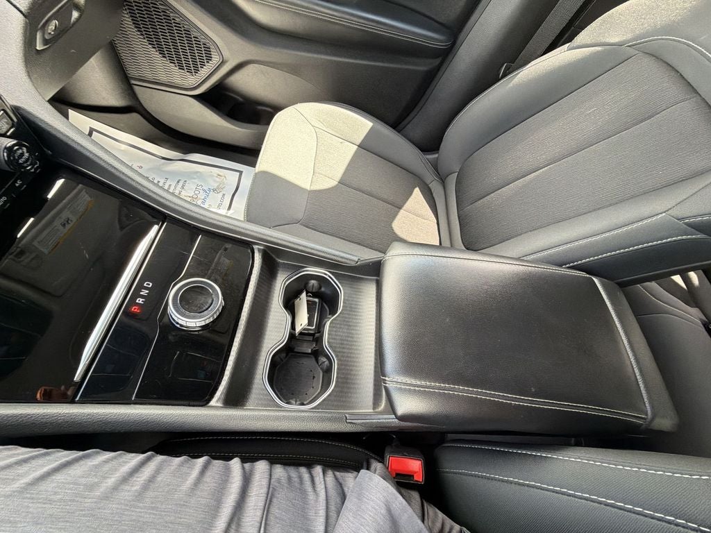 2023 Jeep Grand Cherokee Laredo X