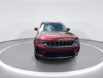 2023 Jeep Grand Cherokee Laredo X