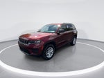 2023 Jeep Grand Cherokee Laredo X