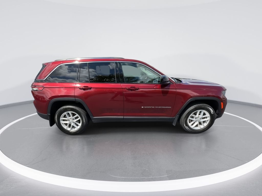 2023 Jeep Grand Cherokee Laredo X