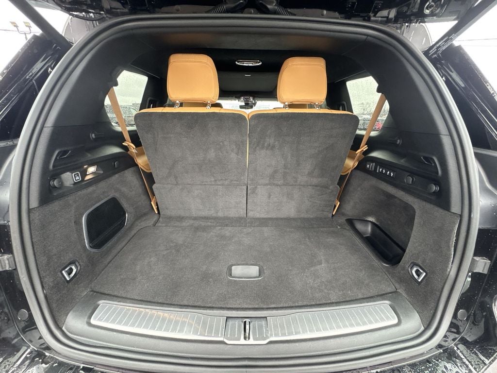 2021 Jeep Grand Cherokee L Summit