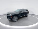 2021 Jeep Grand Cherokee L Summit