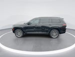 2021 Jeep Grand Cherokee L Summit