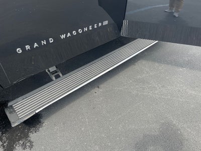 2024 Jeep Grand Wagoneer L Base