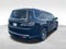 2024 Jeep Grand Wagoneer L Base