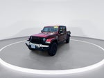 2021 Jeep Gladiator Willys