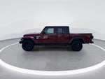 2021 Jeep Gladiator Willys