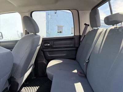 2020 RAM 1500 Classic SLT