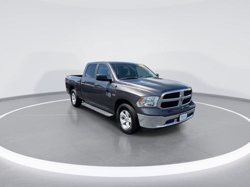 2020 RAM 1500 Classic SLT