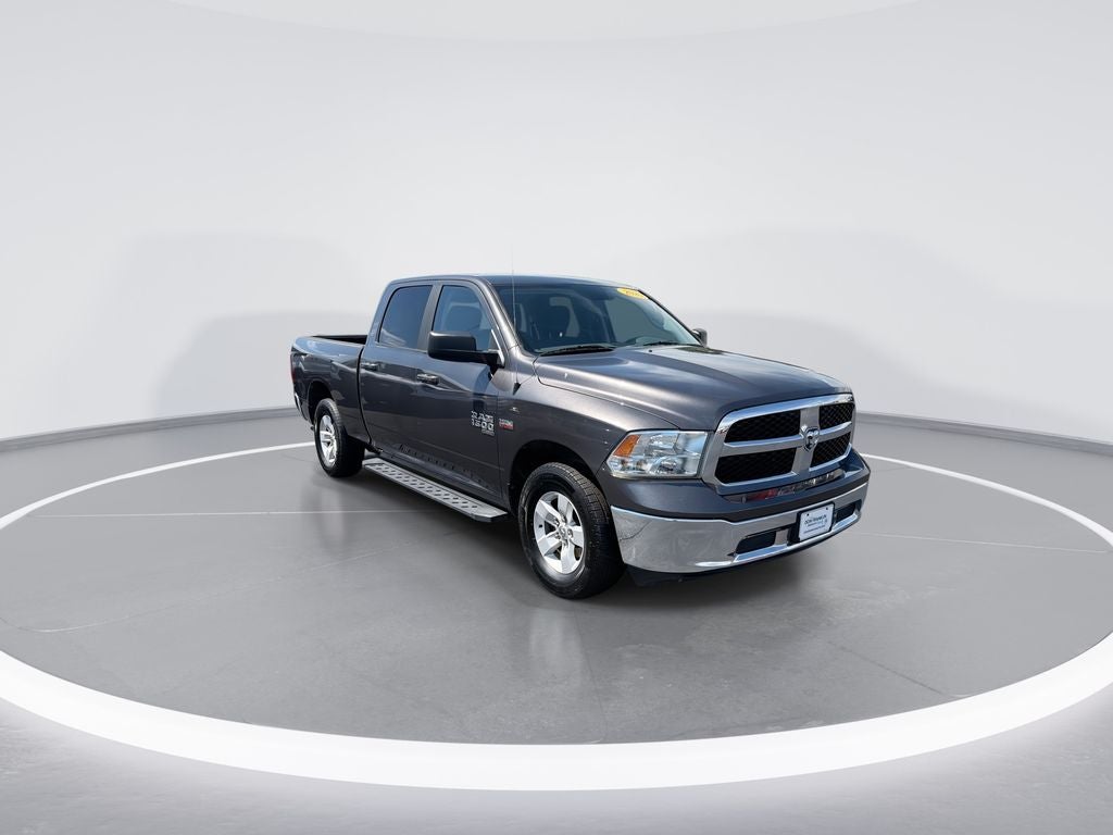 2020 RAM 1500 Classic SLT
