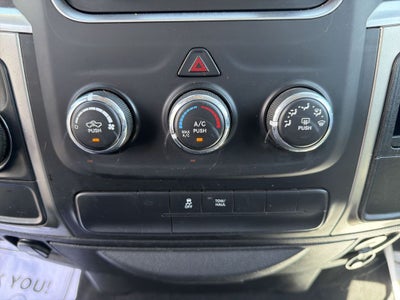 2020 RAM 1500 Classic SLT