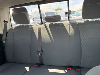 2020 RAM 1500 Classic SLT