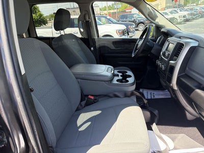 2020 RAM 1500 Classic SLT