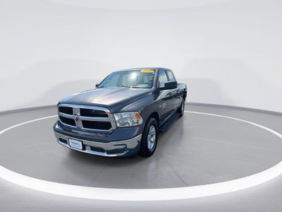 2020 RAM 1500 Classic SLT