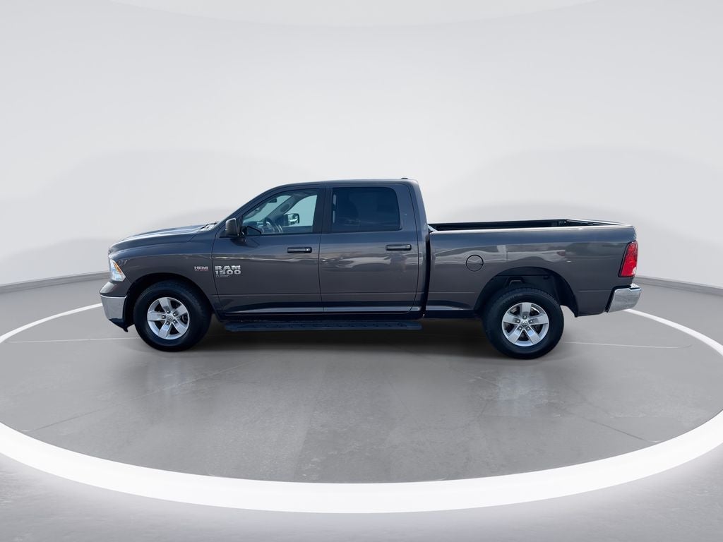 2020 RAM 1500 Classic SLT