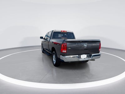 2020 RAM 1500 Classic SLT