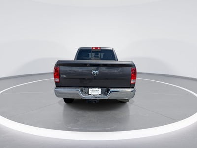 2020 RAM 1500 Classic SLT