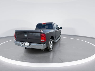 2020 RAM 1500 Classic SLT