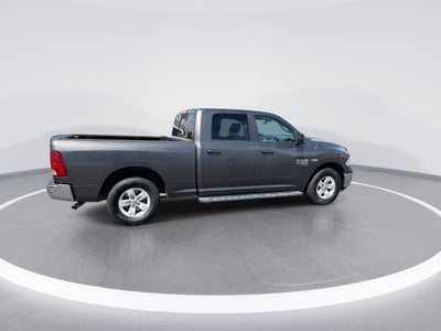 2020 RAM 1500 Classic SLT
