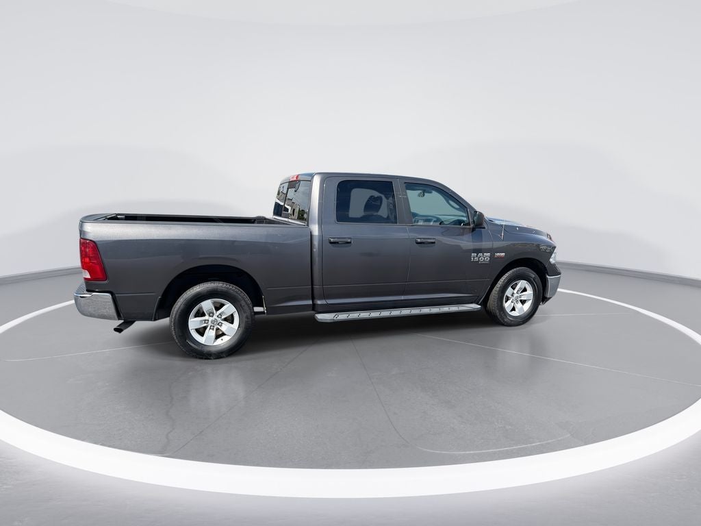 2020 RAM 1500 Classic SLT