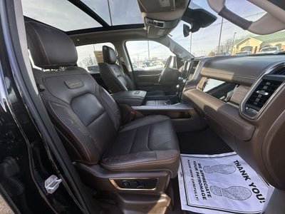 2025 RAM 1500 Limited