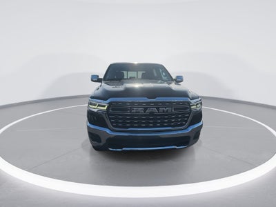 2025 RAM 1500 Limited
