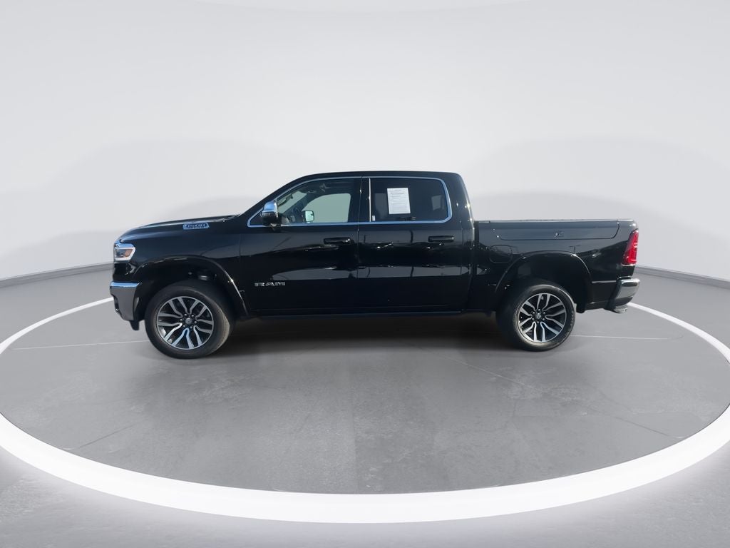 2025 RAM 1500 Limited