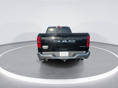 2025 RAM 1500 Limited