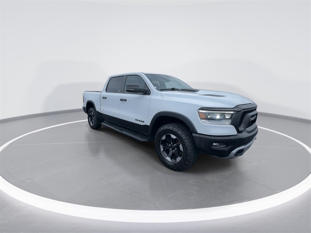 2023 RAM 1500 Rebel