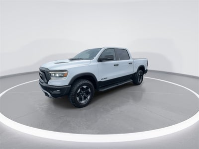 2023 RAM 1500 Rebel