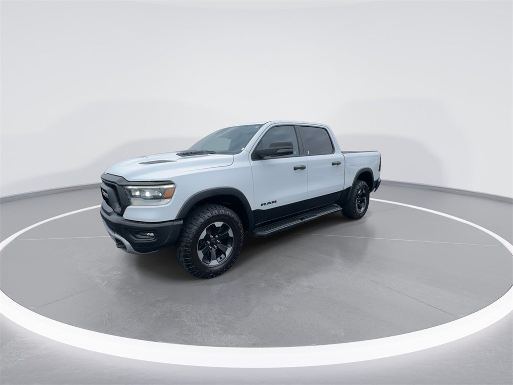 2023 RAM 1500 Rebel