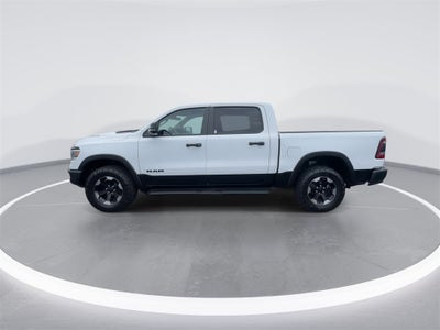 2023 RAM 1500 Rebel