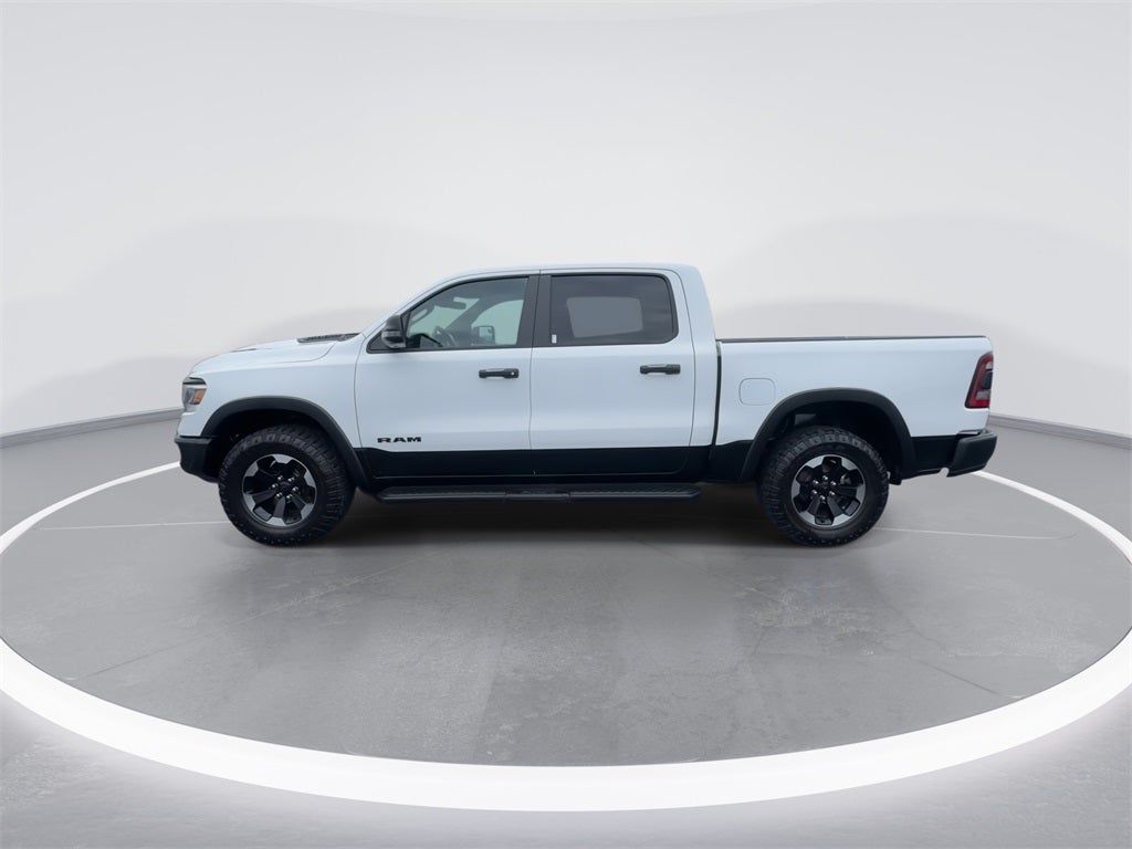 2023 RAM 1500 Rebel
